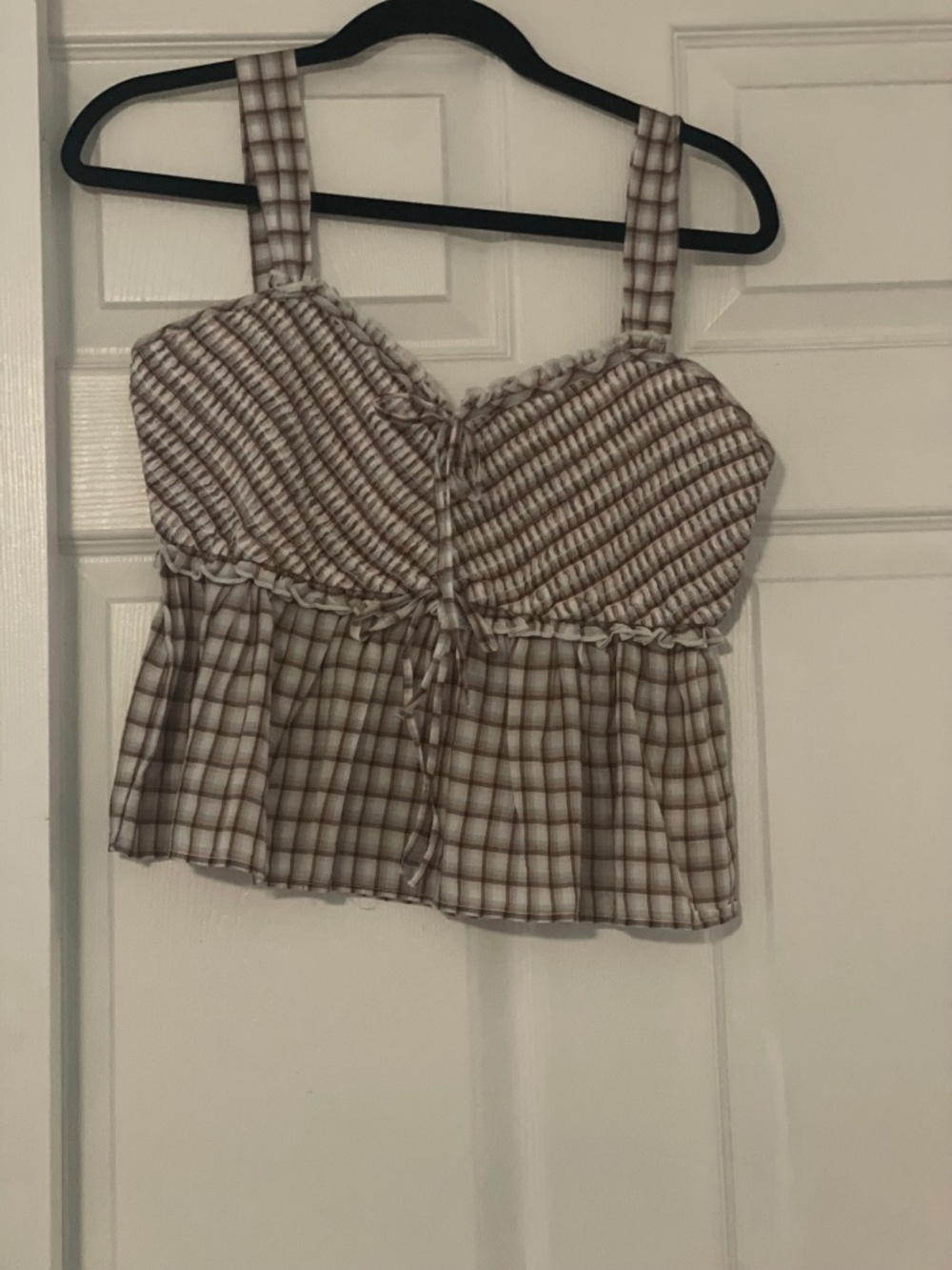 Date night top